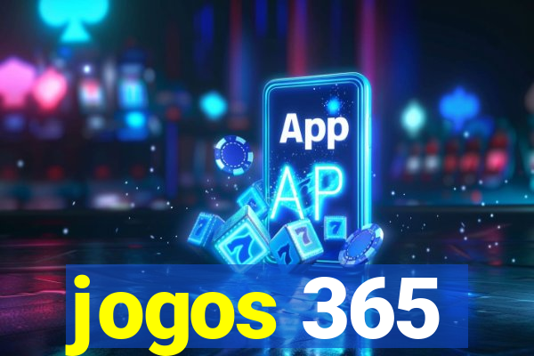 jogos 365